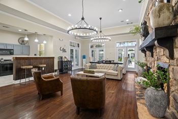 Clubhouse